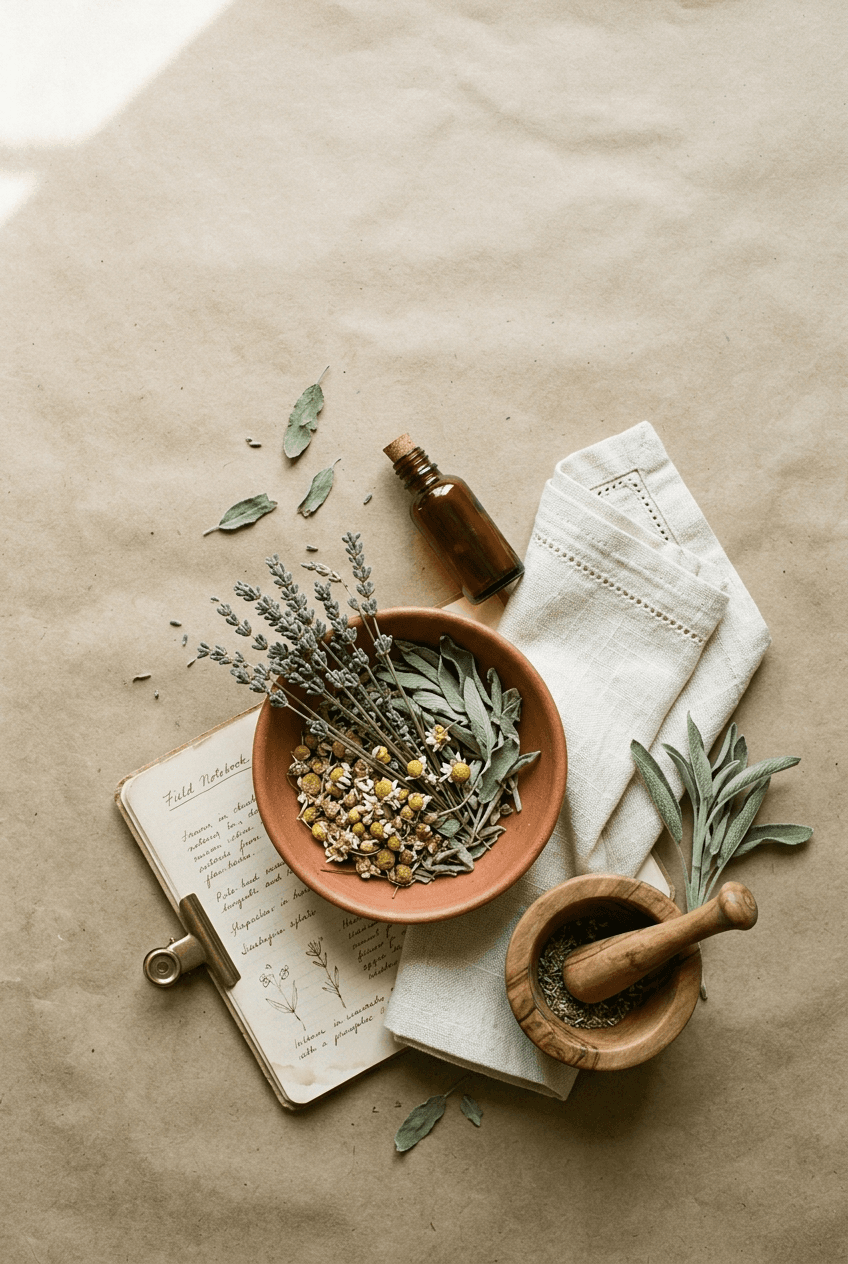 Cozy Sunday Resets: 8 Habits That Stick