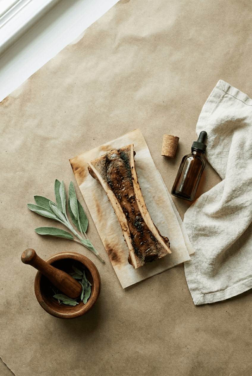 15 Everyday Ways to Use Bone Marrow (You'll Save This One)